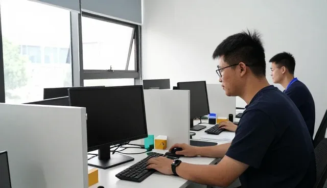 智能教务系统
