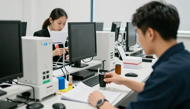 考试智能辅导平台
