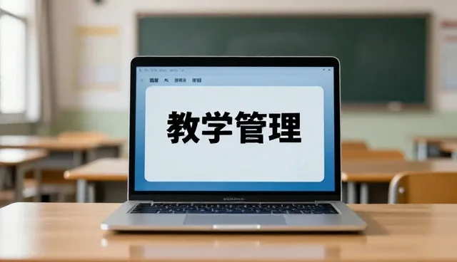 课程管理系统的性能优化与实际应用分析
