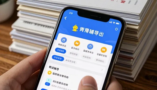 如何提升教学效果?考试辅导的关键问题解析